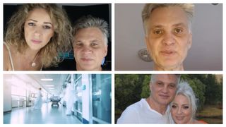 Mihai Onilă, operat de urgență! Soția sa a făcut declarații despre starea lui de sănătate: &bdquo;La greu vezi cel mai bine cine &icirc;ți este cu adevărat alături.&rdquo;