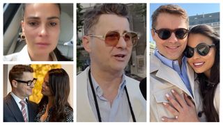 Adrian Sînă, despre cum poate influența mediul online o relație. Ce spune artistul despre acest subiect: “Ea nu s-ar mândri.”