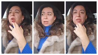 Oana Roman, martoră la o situație neplăcută &icirc;n avion! Ce a &icirc;nfuriat-o la culme pe vedetă? &bdquo;Se făcea că nu aude, că nu vede, că nu simte nimic!&rdquo;