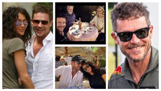 S-a aflat cum a fost împărțită averea regretatului Felix Baumgartner! Ce a decis să lase familiei sale, dar și Mihaelei Rădulescu, partenerei de viață?