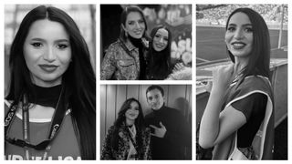 Care a fost ultima postare a tinerei din Oradea, care a căzut de la etajul șapte. Fata parcă știa că urmează ceva rău