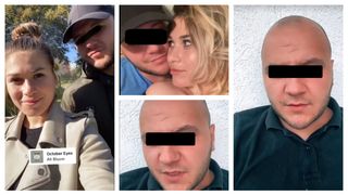 Ionuț, soțul Alinei Mădălina, primele declarații despre micuța Maia și despre Tim! Unde se află, de fapt, fetița? &bdquo;L-am văzut două ori și am vorbit de trei ori cu el.&rdquo;