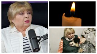 Nuami Dinescu, &icirc;n doliu. Actrița este devastată de durere și cu greu și-a găsit cuvintele: &ldquo;Nedrept, absolut nedrept.&rdquo;
