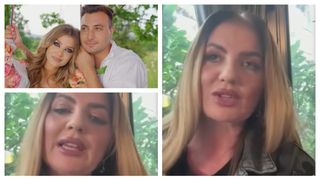 Roberta Crintea a dat cărțile pe față! Ce părere are despre divorțul dintre Codruța Filip și Valentin Sanfira: &bdquo;Noi suntem extrem de expuși ca și soliști de muzică populară.&rdquo;