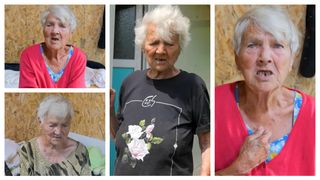 Tanti Vasilica, destăinuiri dureroase despre moarte. Ce vrea să se întâmple cu trupul ei când va părăsi această lume: “Sunt gata, mamaie, nu mai pot!”
