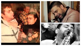Durere de nedescris pentru Florin Salam și Adrian Minune. Fratele de suflet al artiștilor a murit în mașină