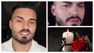 Jador a anunțat decesul! Motivul pentru care artistul nu a scos melodia pentru fani așa cum a promis: “A trebuit să oprim totul.”