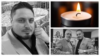 Doliu &icirc;n lumea muzicii de petrecere! Doru de la Constanța și-a pierdut viața: &ldquo;Ai plecat fără să spui niciun cuv&acirc;nt!&rdquo;