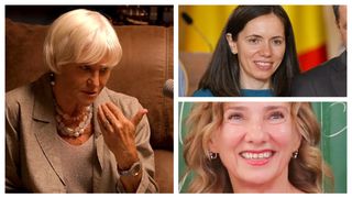 Monica Tatoiu, despre Mirabela Grădinaru și Carmen Iohannis. Ce părere are despre aceste nume auzite adesea &icirc;n țara noastră: &ldquo;Nu știu ce pregătire are ea!&rdquo;