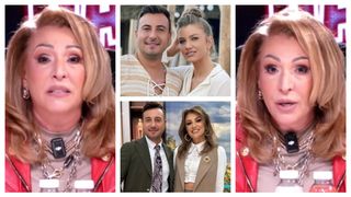 Jeni Nicolau, despre divorțul dintre Codruța Filip și Valentin Sanfira. Unde crede ea că a greșit artistul &icirc;n cele &icirc;nt&acirc;mplate: "Trebuie respect pentru public!"