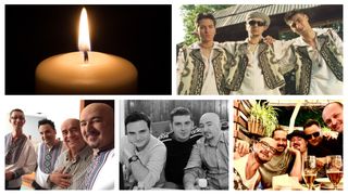 Trupa Ro-Mania, în doliu! A murit DJ Bob Fontana: „Știa să transforme sunetele în emoții și nopțile în amintiri.”