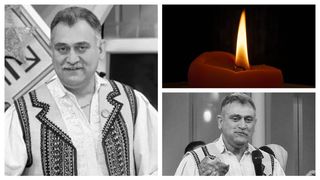 Doliu &icirc;n prima zi de Crăciun, &icirc;n lumea folclorului din Rom&acirc;nia! Ion Drăgan a murit!