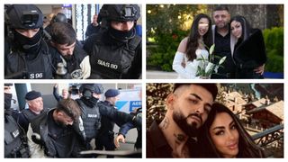 Tatăl Valentinei Tănăsie, prima reacție după ce Vlad Bălțățeanu a fost adus &icirc;n țară: &bdquo;Nu mai știu de capul meu.&rdquo;