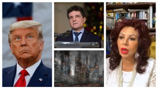 Carmen Harra, previziuni șocante despre cel de-al Treilea Război mondial: „Poate să aducă la o catastrofă pentru multă vrem.”