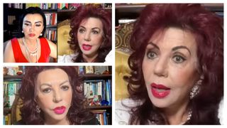 Carmen Harra anunță schimbări majore pentru &icirc;ntreaga lume! Ce susține că se va &icirc;nt&acirc;mpla după anul 2033: &bdquo;Se schimbă toate legile.&rdquo;