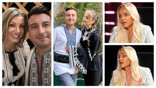 Ce spune Maria Constantin despre divorțul Codruței Filip de Valentin Sanfira: "Ține la imagine foarte mult."