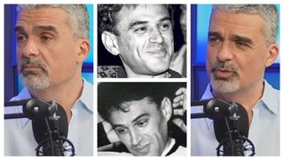 Aurelian Temișan, dezvăluiri despre cum a fost anchetat &icirc;n moartea lui Ioan Luchian Mihalea. Ce s-a &icirc;nt&acirc;mplat &icirc;n acele momente cu artistul: &ldquo;Mi-au luat amprentele, probe de păr, probe de pe bocanci.&rdquo;