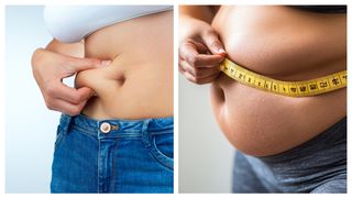 Doamne! ????&nbsp;Femeile se &icirc;ngrașă &icirc;n jurul burții pentru că...Vezi mai mult