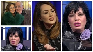 Ce decizie a luat Mariana Moculescu, cu privire la procesul intentat împotriva fiicei sale, Nidia? Aceasta a dezvăluit și motivul care a determinat-o să îl înceapă!