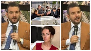 Adrian Cuculis, despre înmormântarea Mădălinei Apostol. Ce spune avocatul despre tentativele pe care Mădălina le-ar fi avut: “Are șanse foarte serioase să refacă, de fapt, circuitul.”