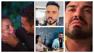 Jador, primele declarații despre câți bani îi va da Oanei Ciocan pentru copil, după ce artistul a confirmat separarea de mama fiului său: “Îi dau o...”