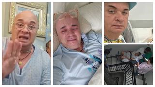 Cristi din Banat, dezvăluri cumplite despre accidentul mamei sale: &bdquo;Eu am zbierat pe balcon.&rdquo;