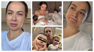 Vlăduța Lupău le-a cerut ajutorul mămicilor din online! Cu ce problemă se confruntă artista? &bdquo;Avem o perioadă&hellip;&rdquo;