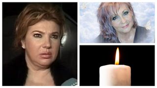 Mihaela Borcea, în doliu! Mesajul sfâșietor postat pe rețelele de socializare: „Îți voi păstra mereu în inimă zâmbetul.”