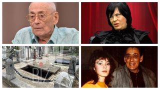 Mariana Moculescu, foc și pară pe regretatul Horia Moculescu, chiar și după ce s-a stins din viață! Ce a declarat aceasta despre Alexandra Velniciuc, dar și despre iertare?