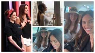 Tal Berkovich, prietena Alinei Pușcău, a murit! „Îmi pare rău că nu am putut fi lângă tine!”