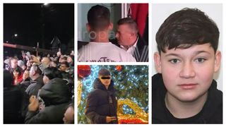 Ce mesaj avea pe tricou verișorul suspectului &icirc;n cazul lui Mario, &icirc;n ziua &icirc;n care t&acirc;nărul era căutat. Ce spune un psiholog despre acest caz: &bdquo;Mi s-a făcut rău.&rdquo;