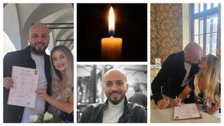 Tragedie de nedescris la Sibiu! Nepotul lui Mircea Rednic a murit prin somn, cu doar câteva ore înainte de nuntă