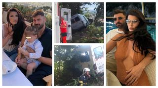 Cine este Adrian Ropotan, ginerele lui Stelian Ogică! T&acirc;nărul este căsătorit cu Raluca Ogică