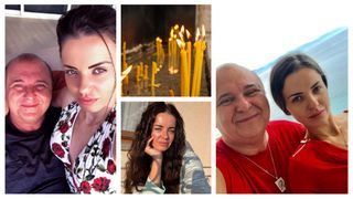Mădălina Apostol, partenera de viață a lui Nick Rădoi, s-a stins din viață! Cum s-a întâmplat tragedia