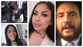 De necrezut! Noi detalii în cazul Valentinei, tânăra găsită moartă într-o valiză. Ce poză a primit avocatul familiei, Adrian Cuculis: “Spune cu o siguranță ieșită din comun că el știe cine a omorât-o pe Valentina.”