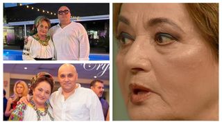 Laura Lavric, despre munca depusă &icirc;n cariera ei. Cuvintele care i-au rămas &icirc;n minte și acum despre necazurile oamenilor: &ldquo;Fiecare are o cruce neagră &icirc;n casă, dar nu toți o scot la poartă.&rdquo;