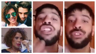 David Pușcaș, contrariat de faptul că are multe drepturi, după ce a fost adoptat, însă nu îi sunt oferite sau luate în seamă de Luminița Anghel! Când a fost dat afară din casă? "Nu există așa ceva!"