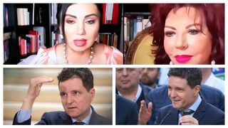 Carmen Harra, despre finalul de an pentru Nicușor Dan. Ce spune data de naștere a președintelui: “Intră într-un an care nu îl ajută deloc, foarte dificil pentru el.”