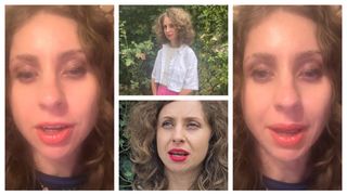 Petra Pintelei, semnal de alarmă pentru persoanele cu dizabilități. Ce mesaj a transmis pe rețelele de socializare: &ldquo;A ales să plece din lumea asta din propria voință.&rdquo;