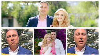 Alexandru Ciucu, mesajul care a ridicat mai multe semne de &icirc;ntrebare! Ce apariție a avut designerul de Ziua Femeii? &bdquo;E ziua amantei, bună sau rea.&rdquo;