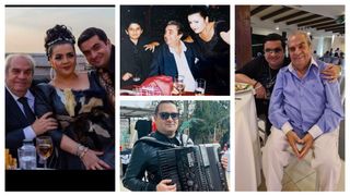 Fiul Corneliei Catanga este în doliu: „De ce este viața așa de împărțită? Cât să mai suferim?”