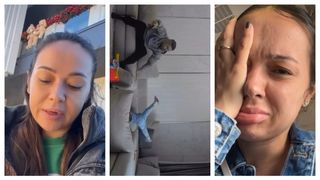 Soțul Vlăduței Lupău a trăit spaima vieții lui &icirc;n propria casă! Fiul mic al celor doi, la un pas de tragedie: &bdquo;C&acirc;nd copilul răm&acirc;ne cu tăticul...&rdquo;