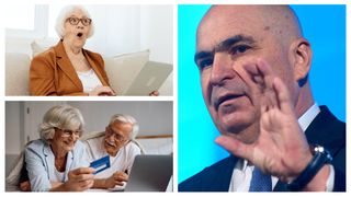 Zi mare pentru pensionari! Guvernul Bolojan aprobă modificările la Pilonul 2 de Pensii