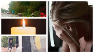 Mama și sora tinerei adolescentei care a pierit &icirc;n urma aruncării sale alături de iubit, &icirc;n fața unui TIR, au făcut primele declarații! Ce se află, de fapt, &icirc;n spatele poveștii celor doi &icirc;ndrăgostiți?