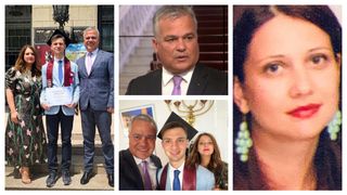 Cine este Anca Veștea, soția premierului desemnat Adrian Veștea. Cu ce se ocupă și ce avere a declarat acesta