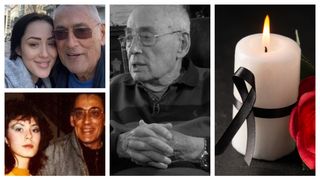 Unde se vor duce toate bunurile rămase în urma compozitorului, Horia Moculescu? Fiica sa, Nidia, este complet sfâșiată de durere de când a aflat vestea tristă