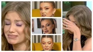 Codruța Filip a vorbit despre momentul &icirc;n care a plecat de acasă. Artista &icirc;și amintește și acum perioada pe care a trăit-o la 14 ani: &ldquo;Ieșeam doar cu bilet de voie.&rdquo;