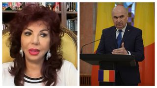 VIDEO Se anunță schimbări mari pe plan politic, pentru Ilie Bolojan! Ce previziuni are Carmen Harra, &icirc;n ceea ce &icirc;l privește? "Cred că se confruntă cu o situație foarte dificilă!"