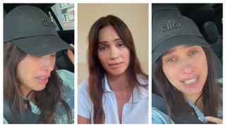 Alina Pușcău intră în operație! Ce mesaj a lăsat vedeta după ce a anunțat că boala a intrat în metastaze: “Am cancer!”