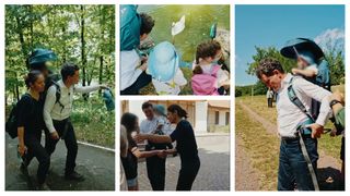 Președintele României, Nicușor Dan, dovadă de omenie și dedicare față de familie! Ce a făcut acesta, în weekend? "Mai avem puțin, vezi?"